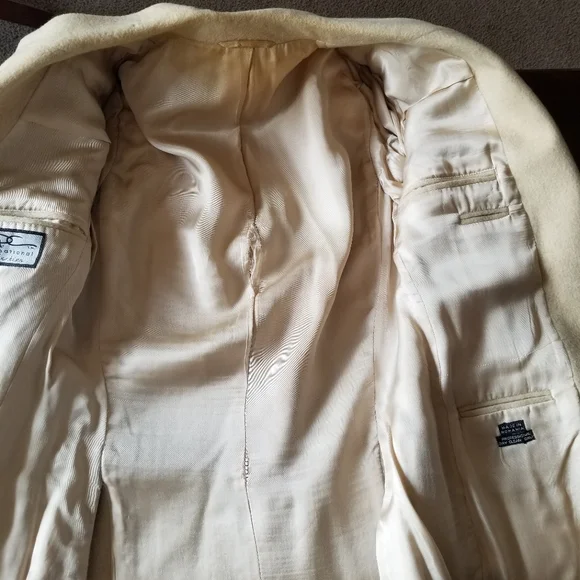 Vintage Pierre Cardin Blazer 38 - Picture 5 of 16